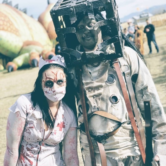 Meet your Posher, Kayla - Picture 6 of 8